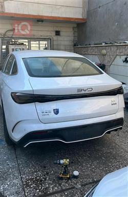 بي واي دي سيل 06 DM-i